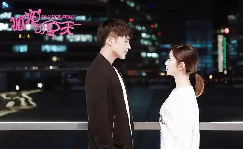 狐狸的夏天第二季全集(1-23集大结局)剧情介绍 狐狸的夏天2在线观看