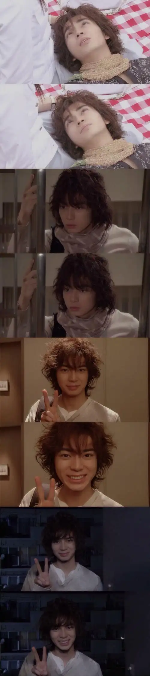 重温完03宠物情人,我真的好喜欢momo