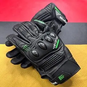 鬼爪魔爪摩托车手套机车手套骑行手套自行车手套摩托骑士手套防摔