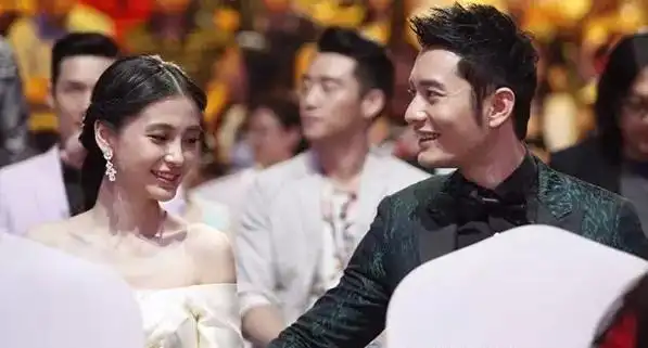 有一种守护叫郑恺和angelababy,有一种不舍叫等一等再放弃