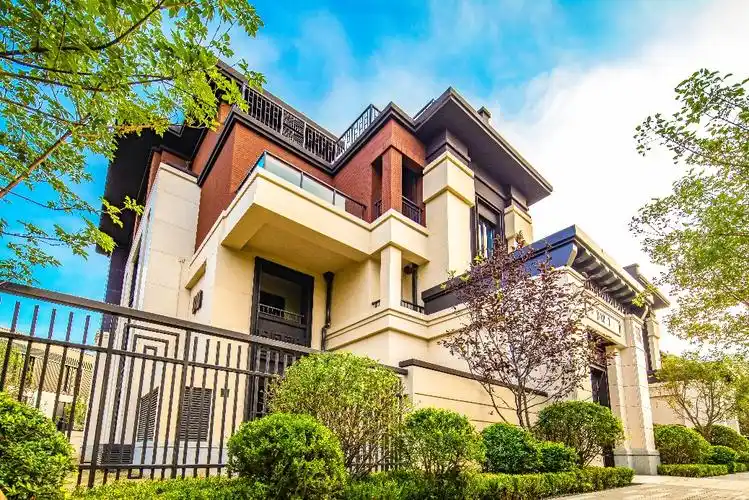 实现别墅梦,从龙湖·天璞叠墅开始