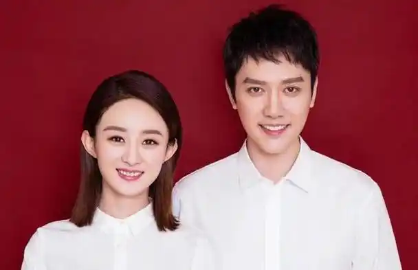 倪妮的现任老公是谁啊(和她深爱过的2个偶像男神)(16)