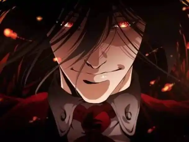 日漫中的帅气吸血鬼(日漫欧风经典吸血鬼猎人d)