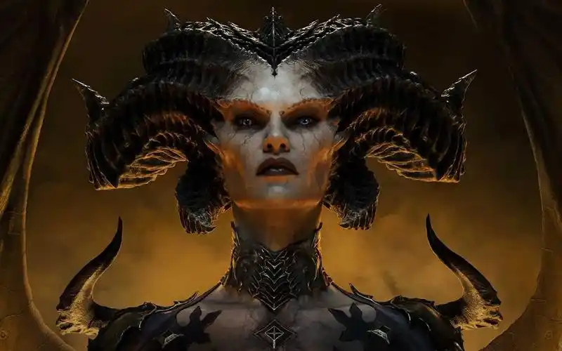 【暗黑4】暴风雪法师莉莉丝攻略