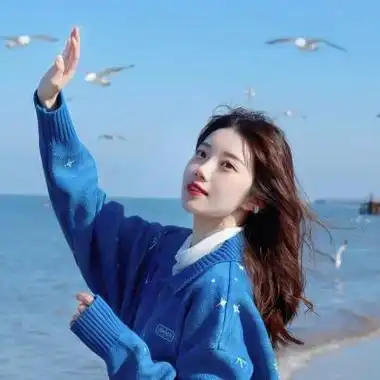 100张绝美仙气真人女生头像,数量非常多慢慢挑选吧