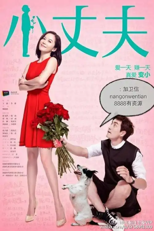 电视剧小丈夫#小丈夫每天提前更新,需要的.