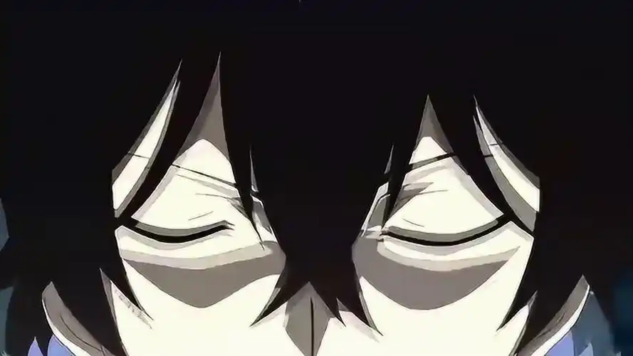 《黑色五叶草》人在保护自己最重要的人时就会变得很强