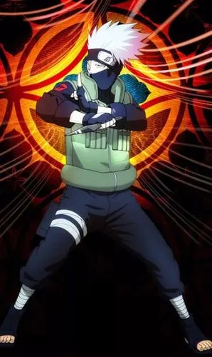 12/ 13卡卡西壁纸13/ 13卡卡西壁纸