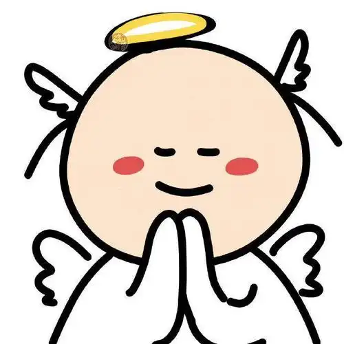 头像越怪人越可爱