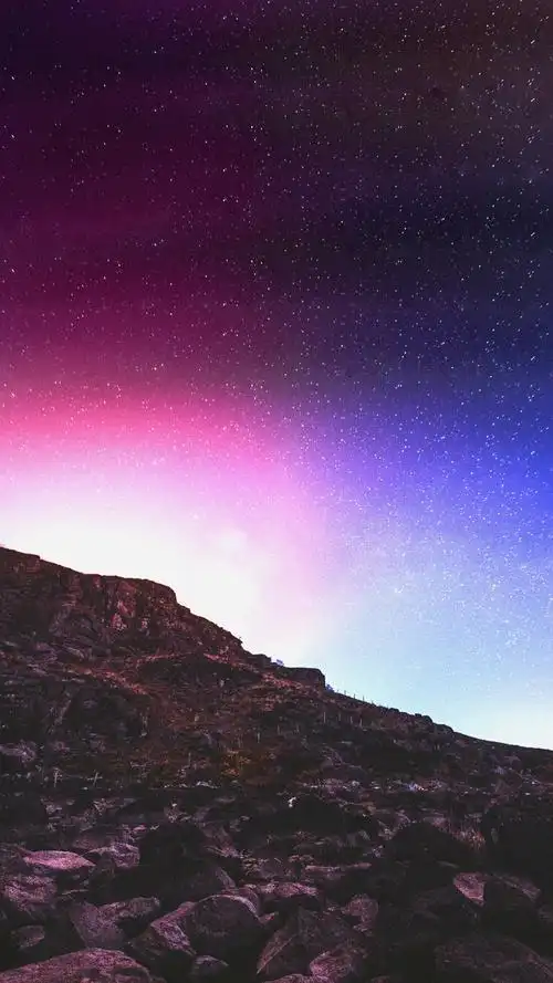 唯美梦幻意境手机锁屏壁纸梦幻唯美意境海水自然美景唯美风景