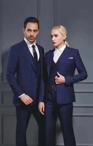 南京西装量身定做西服定制 - 南京泽熙服装厂