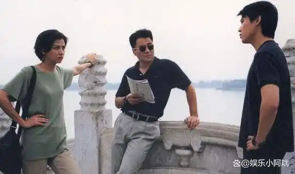 永不瞑目24年演员境况不一女一消失男配角逆袭成大咖