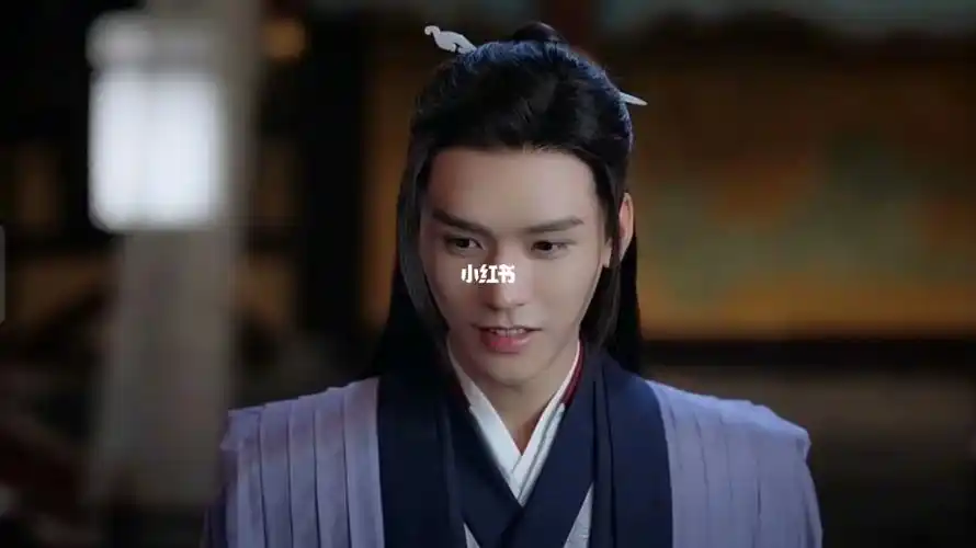 笑起来真好看3 老温阿絮_山河令_山河令温客行周子舒_影视_电视(图文)