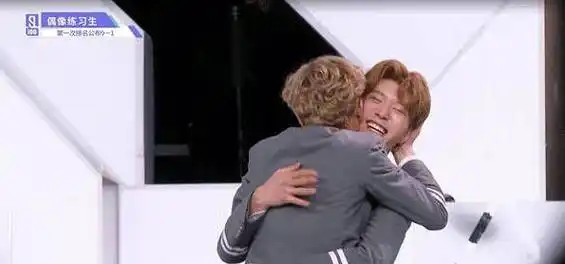 同时出道差距大:范丞丞影视综艺全面开花,蔡徐坤查无此人_合作_节目