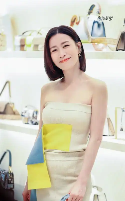 #佘诗曼家族荣耀之继承者#