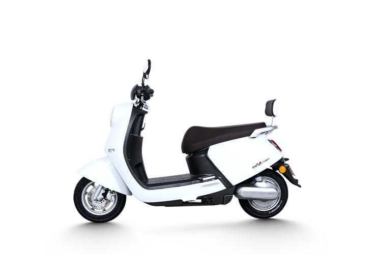 立马电动车-专注核心动力科技-m5