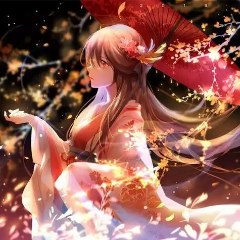 动漫古装女生头像可爱小仙女 动漫头像图片大全 -【爱个性】