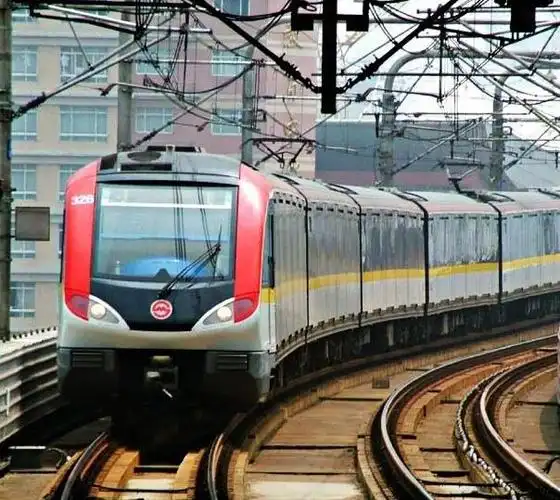 城市轨道交通车辆电气系统的研究