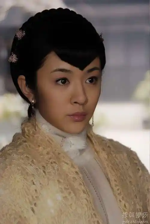 王晓晨《大浴堂》杀青 多部大戏或年内上星