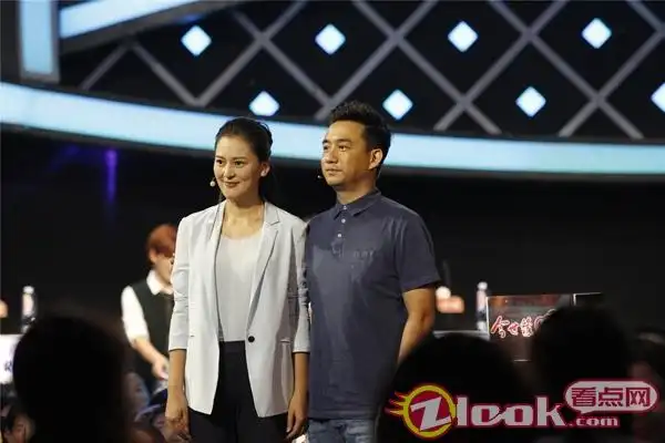 《缘来非诚勿扰》黄澜"告白"黄磊 遭小鲜肉卖萌"示爱":"心中小鹿乱撞"