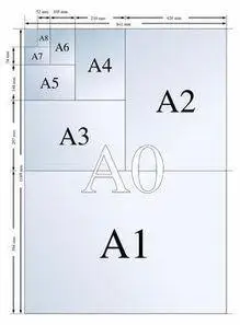 8k纸多大还是a3纸大8k纸多大4k纸多大