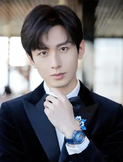 内娱最具商业价值男明星top10:王一博第7,成毅第2,李现第5|肖战