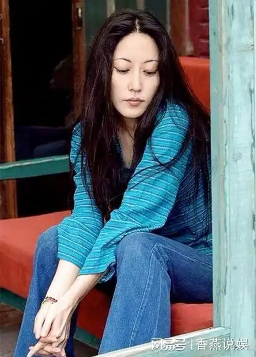 同是窦唯的基因,把高原的女儿和王菲的女儿一对比,差距就出来了