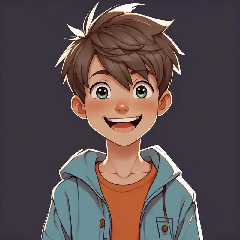 男生可爱头像来啦93快叫男朋友换上!