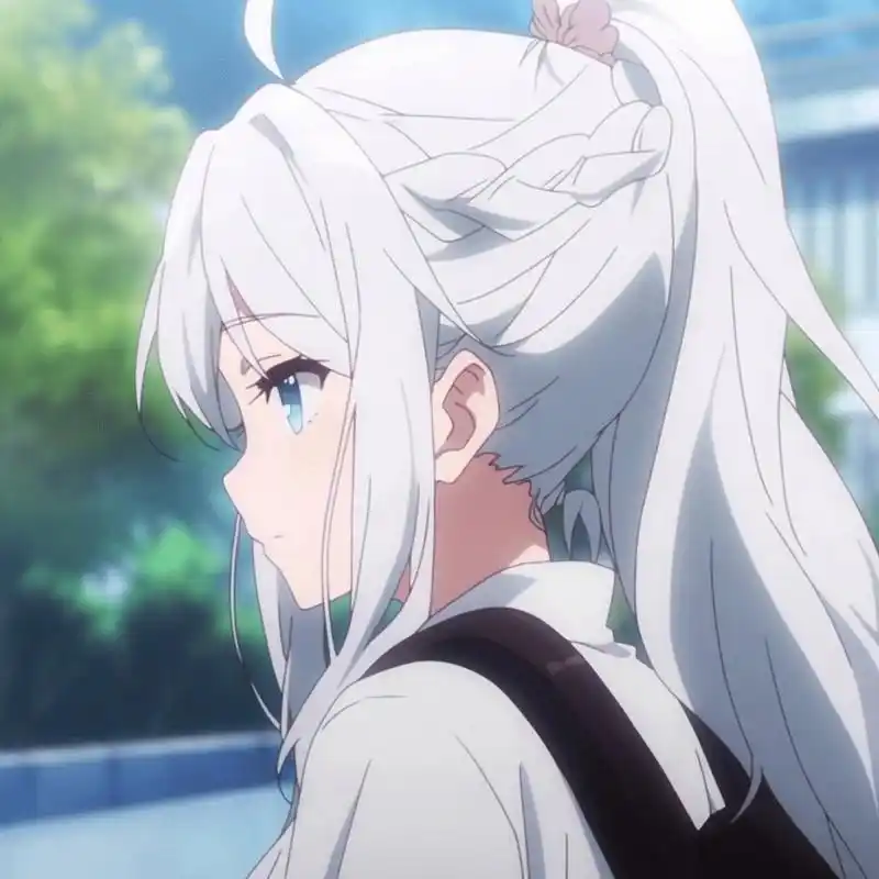 动漫女头# #漫画头像# #动漫头像# #动漫女生头像# #ai绘画# #头像