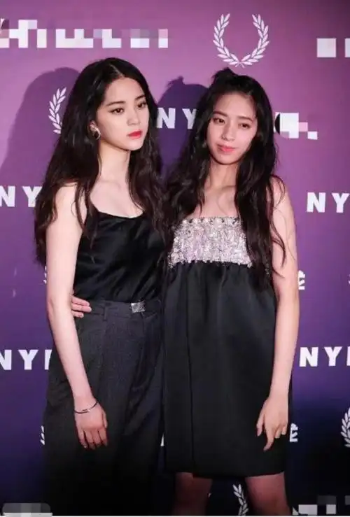 迪丽热巴的妹妹迪丽热巴妹妹要出道