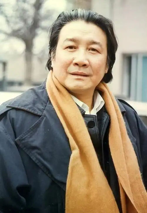 回顾:以为没关系实际是父子的演员,父亲是实力派儿子更是了不起