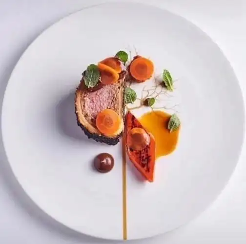 中国烹饪大师名厨俱乐部#鱼子酱文化珍馐品鉴馆#悅享味先锋厨艺学院