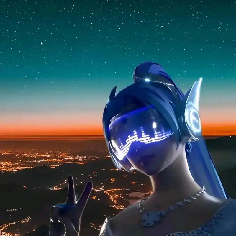 火箭少女的壁纸 - 抖音