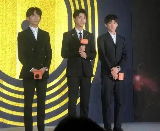 王俊凯_演唱会_照片