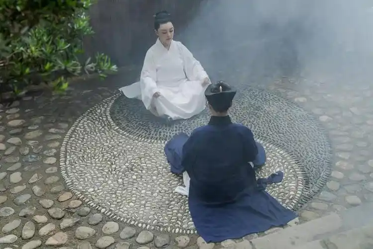 修道修行的道士会跟什么样的人做朋友?