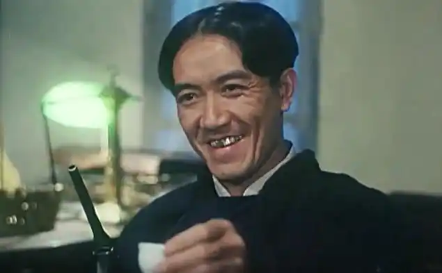 在内地备受好评,在香港发行受挫|飞虎队|李雪健|张丰毅|李幼斌_网易