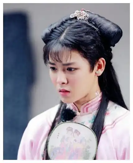 明星男扮女装系列,张卫健倾国倾城,罗志祥疯疯癫癫!