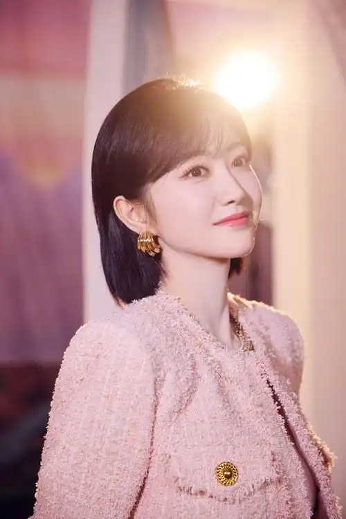 景甜半熟恋人##半熟恋人