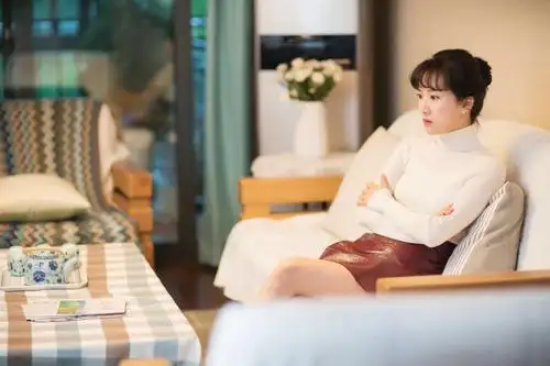 李念《都挺好》今日开播 角色可甜可盐魅力值满分