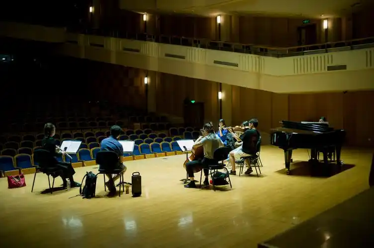 《天空之城--久石让&宫崎骏精选视听音乐会》集影