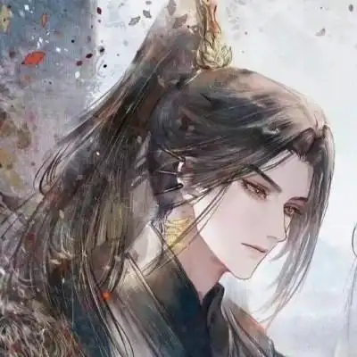 2023最新古风头像男动漫图片_男生动漫头像_头像屋