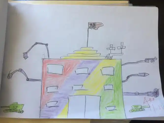 未来学校陪伴我度过未来教师时光