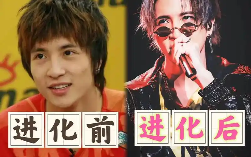 薛之谦真的没有唱功吗?《认真的雪》前后对比来告诉你!