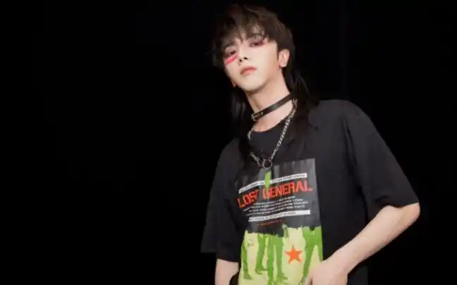 华晨宇卷儿微燃剪辑