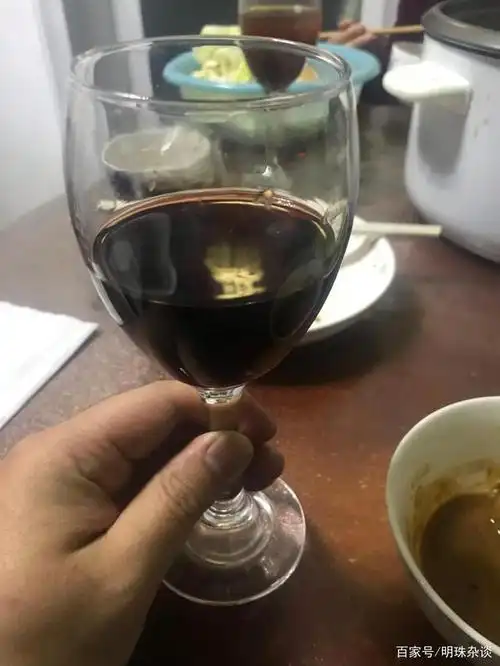 千秋大业一杯酒,真男人就得喝酒!