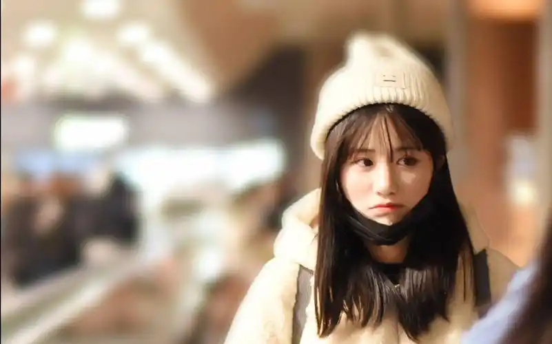 少女偶像带你回顾经典老歌