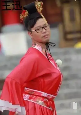 男星男扮女装哪个最靓?王俊凯妩媚李易峰辣眼,而他撞脸鞠婧祎