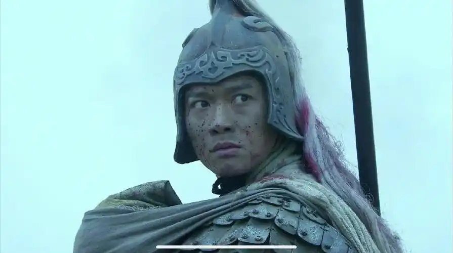 新三国赵云长坂坡救阿斗是第几集