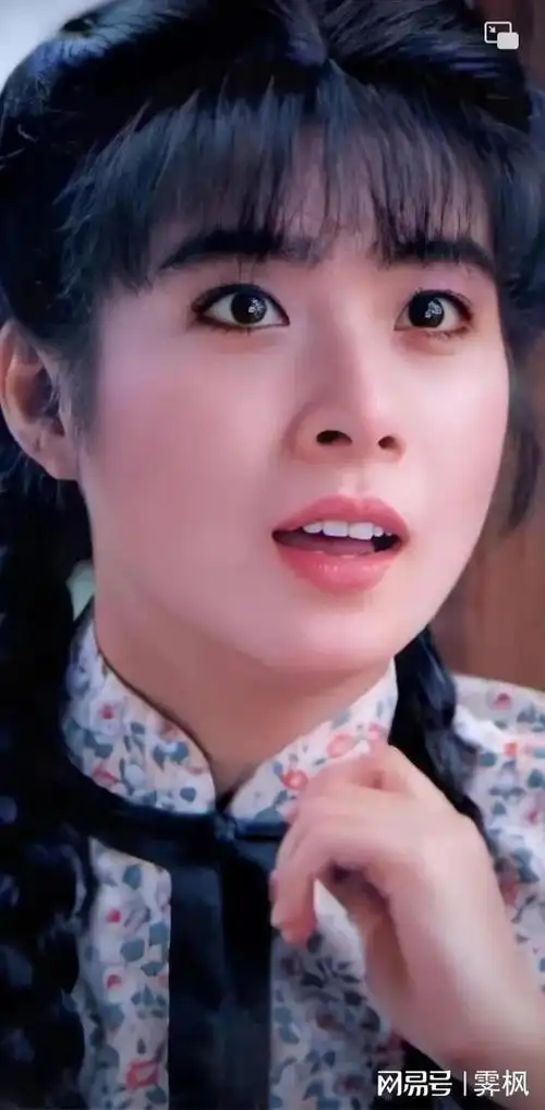 明星怀旧系列图片壁纸～岳翎_网易订阅