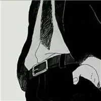 西装男帅气动漫头像男生帅气动漫头像穿西装